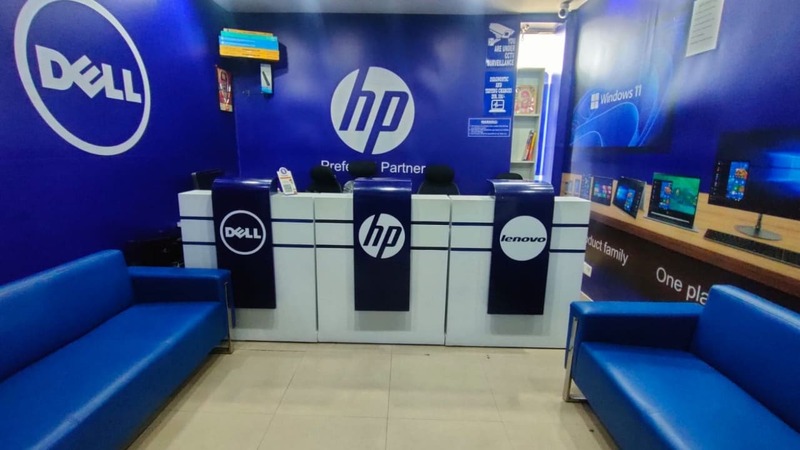 Dell Service Center Near Me